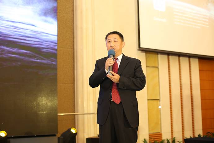 专访维多利亚vic003陆翔：坚守二十年蓄势 瞄准机遇发展全面提速